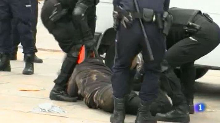 Telenorte - País Vasco - Telenorte País Vasco 2 - 18/05/15