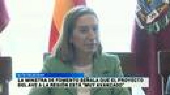 Noticias Murcia - Noticias Murcia 2 - 18/05/2015