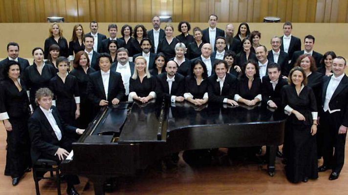 España en 24h - España en 24 horas - 18/05/15