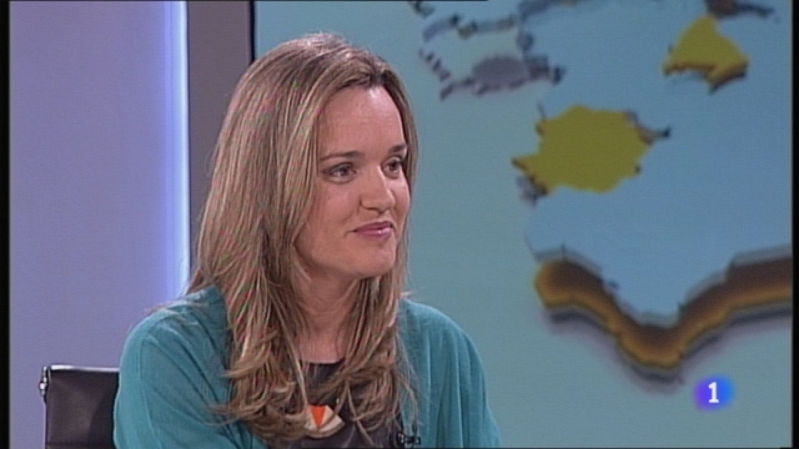 Noticias Aragón: Pilar Alegría - PSOE - 18/05/15 | RTVE Play