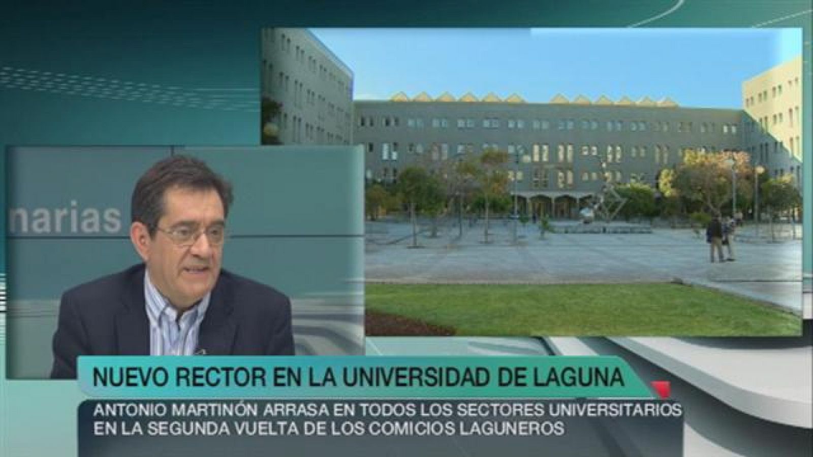 + Canarias - 18/05/15 - +Canarias | Ver