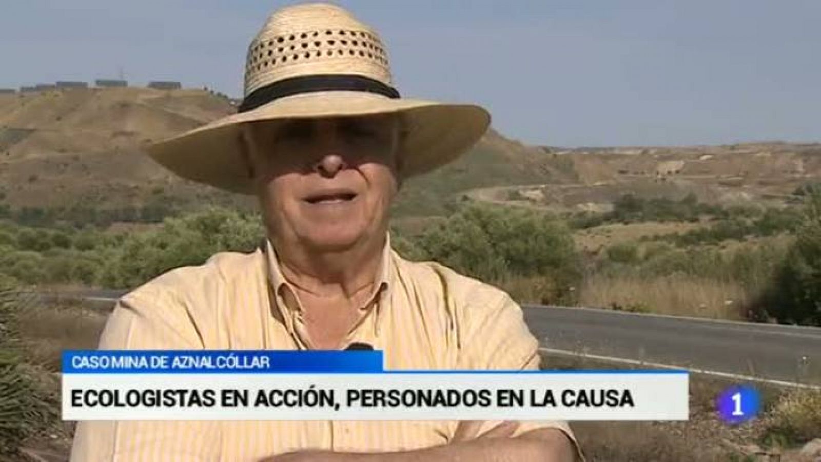 Noticias Andalucía: Noticias Andalucía 2 - 18/05/2015 | RTVE Play