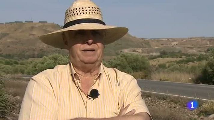 Noticias Andalucía - Noticias Andalucía 2 - 18/05/2015