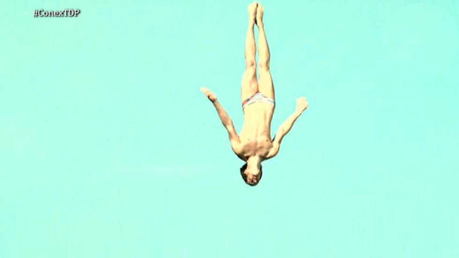 Conexión tdp - 18/05/15 - Ver ahora