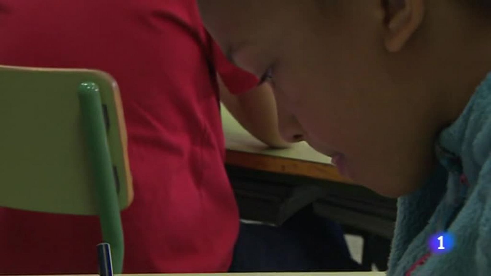 Un programa para conseguir niños más empáticos en las aulas