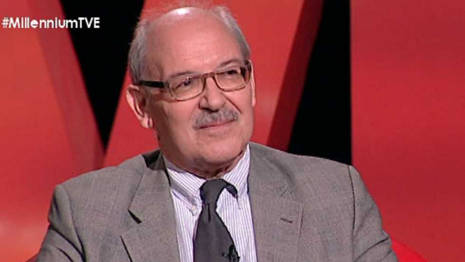 Millennium - El poder de las palabras - Ver ahora