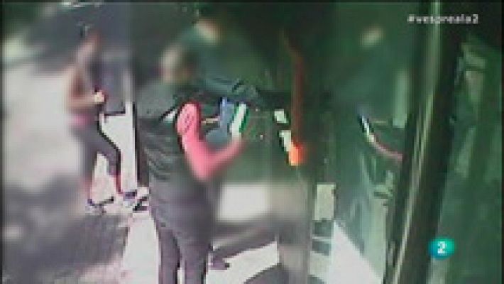 L'Informatiu - Vespre a La 2 - Informatiu - 18/05/2015