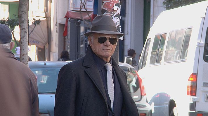 Fronteras al límite - La frontera de la mafia