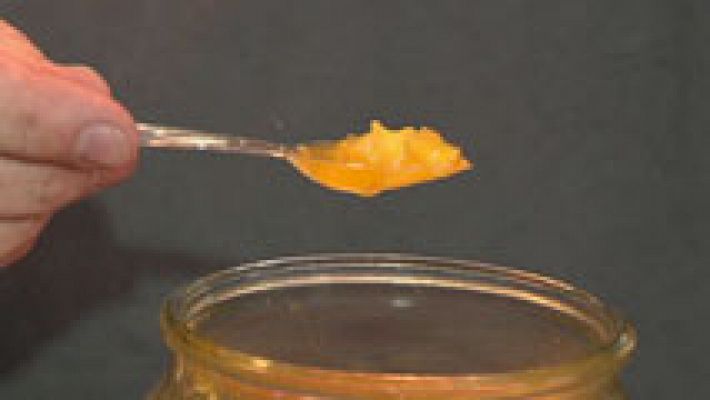 Al punto - Nuevos productos: fruta confitada