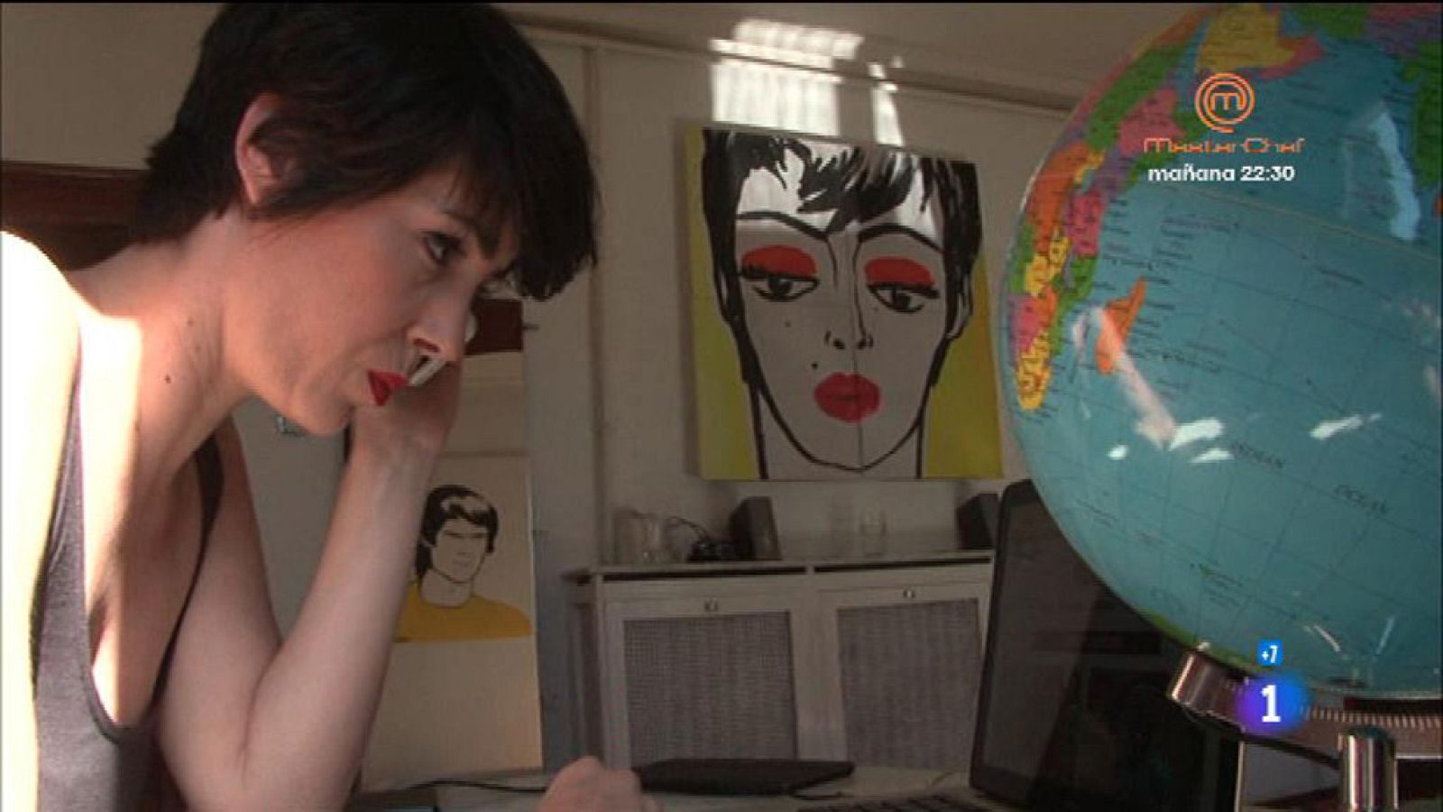 Comando Actualidad - Soy de anuncio -  A la caza del modelo