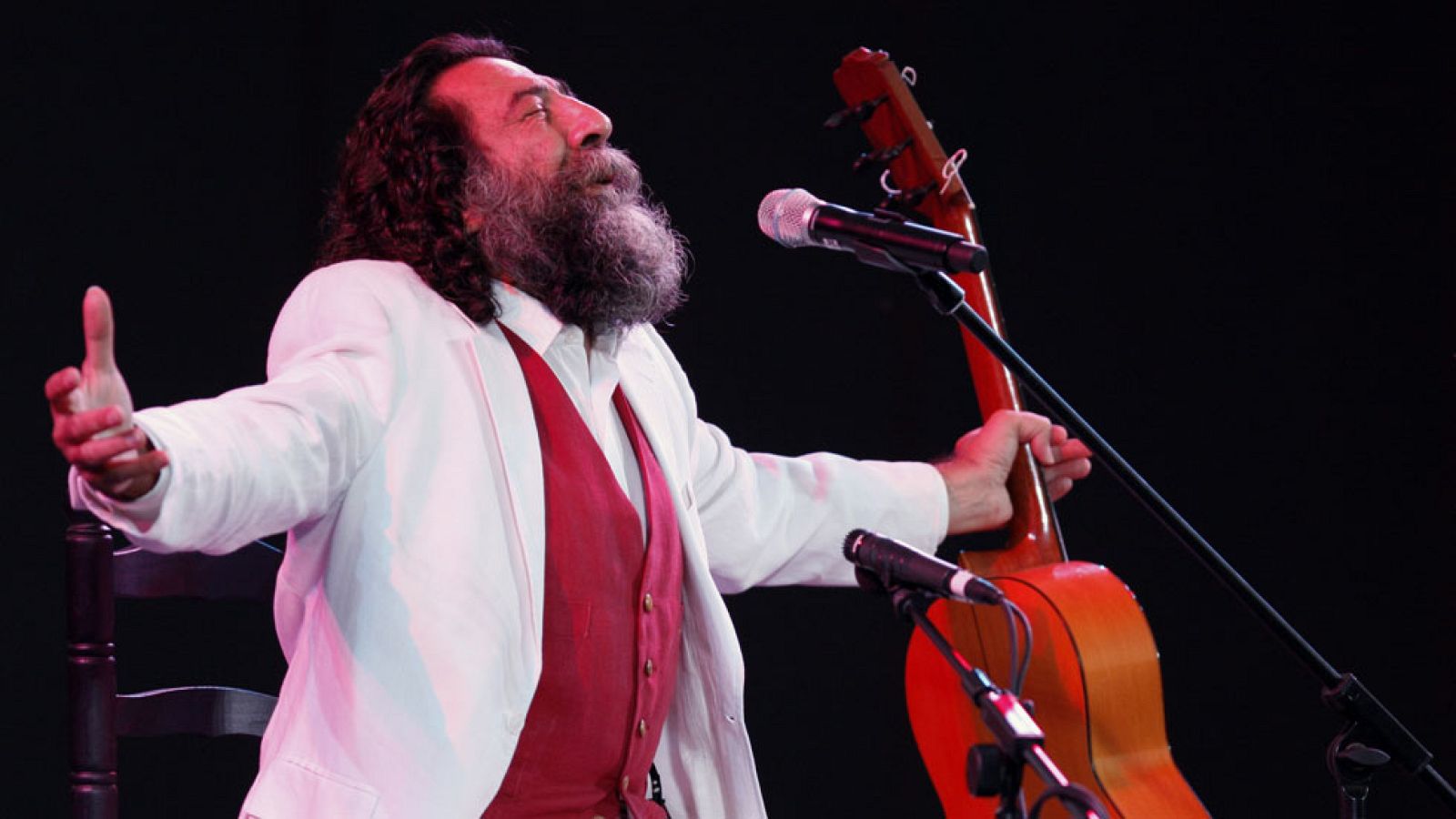 Muere Manuel Molina, del dúo Lole y Manuel - Informativo 24h | Ver