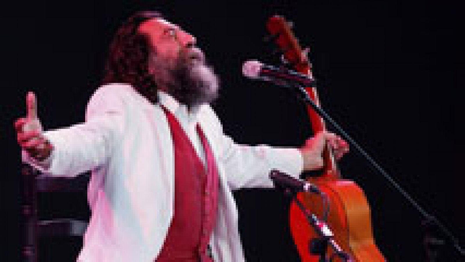 Muere el cantaor Manuel Molina, del dúo Lole y Manuel
