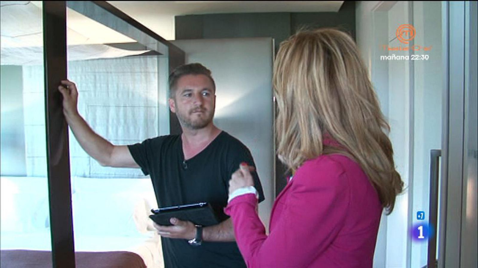 Comando Actualidad - Soy de anuncio - El asistente personal