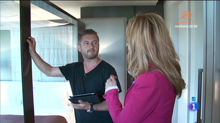 Comando Actualidad - El asistente personal