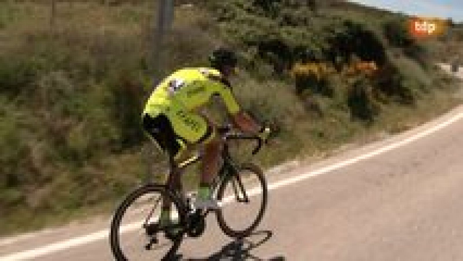 Ciclismo: Vuelta Internacional a la Comunidad de Madrid | RTVE Play
