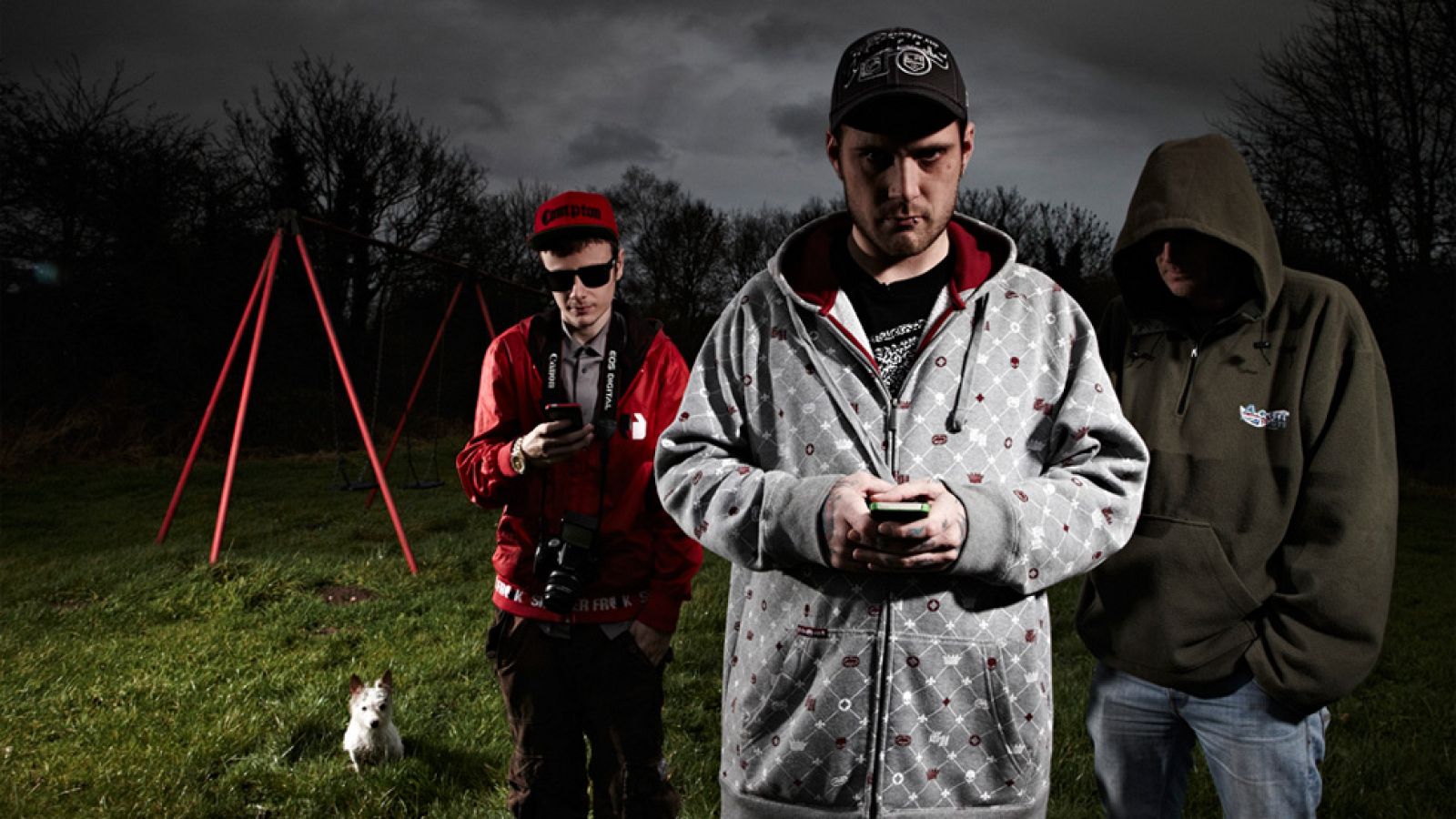 Documentos TV - El cazador de pederastas - Avance - Documentos TV | Ver