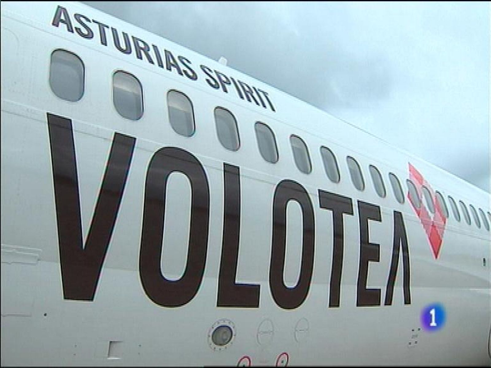 Asturias en 2' - 19/05/15