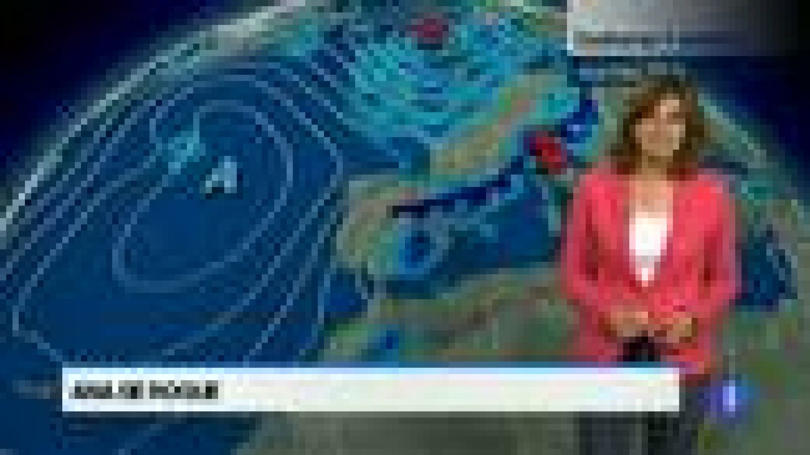 Noticias de Extremadura: El tiempo en Extremadura - 19/05/15 | RTVE Play