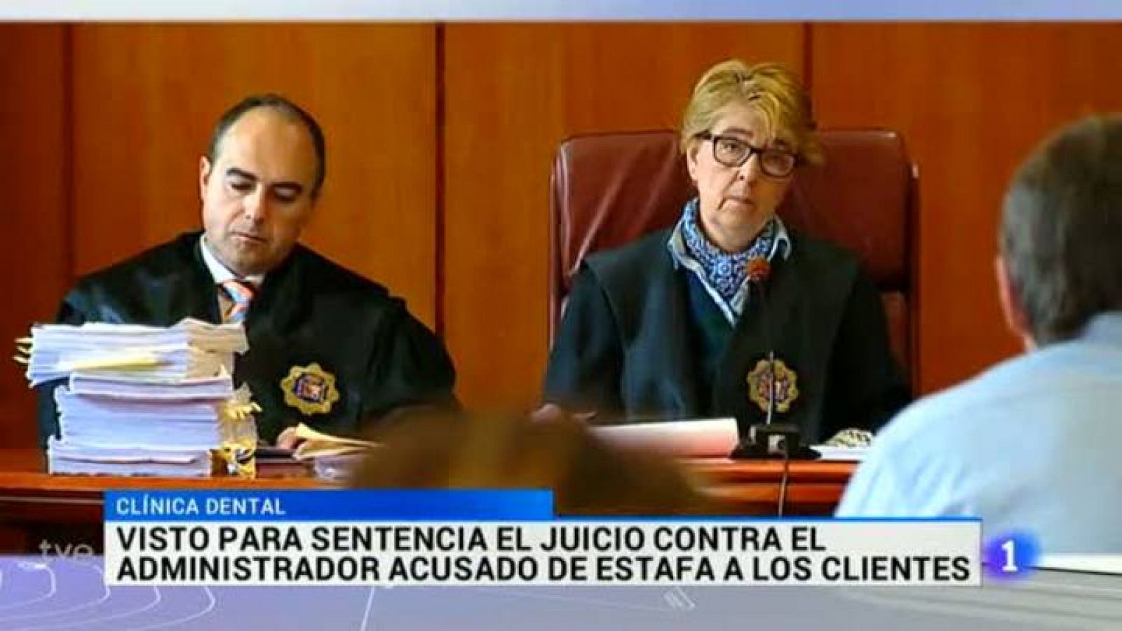 Cantabria en 2' - 19/05/15