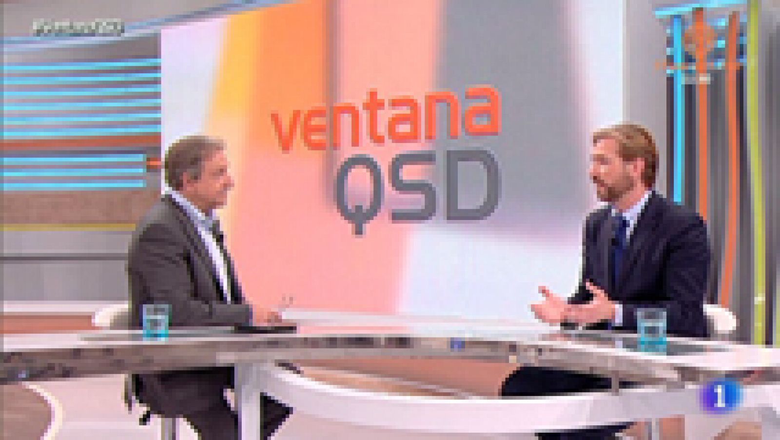 La mañana: Ventana QSD: Fugas de adolescentes | RTVE Play