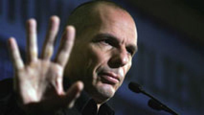 Varufakis anuncia una reforma del IVA, que se aplicará a partir de septiembre