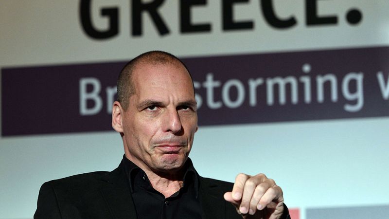 Varufakis anunciado una reforma del IVA, que se aplicará a partir de septiembre