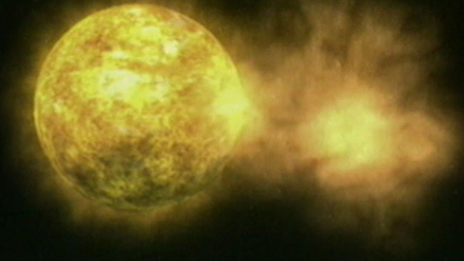 La NASA lanzará mañana una nave de prueba que navega aprovechando el viento solar