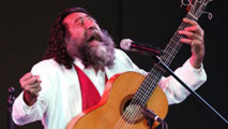 Fallece el innovador del flamenco Manuel Molina