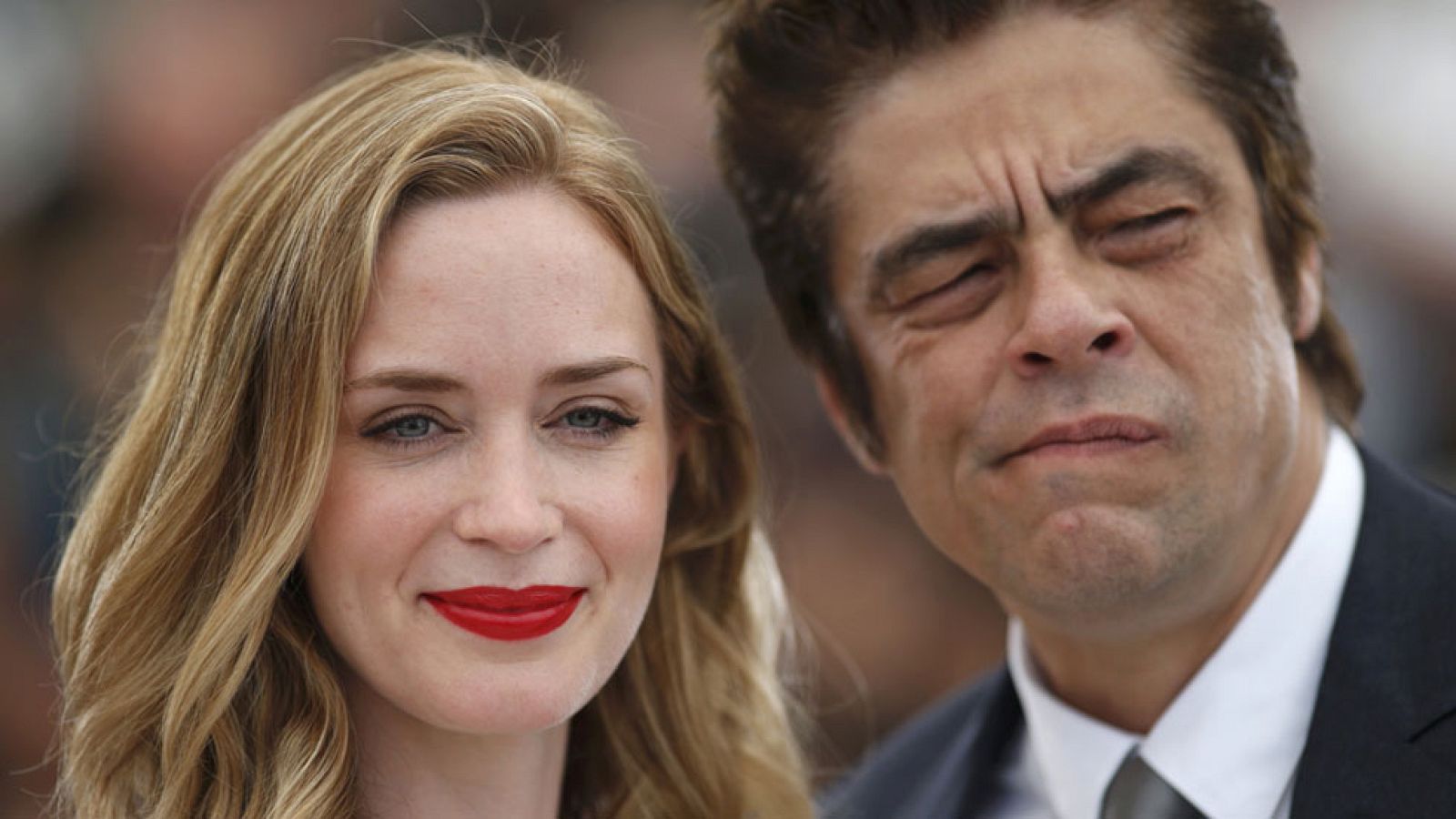 Siguen llegando nuevos títulos al festival de Cannes que luchan por la palma de oro