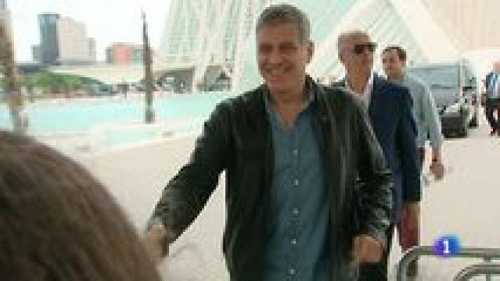 L'informatiu - Comunitat Valenciana - L'Informatiu - Comunitat Valenciana - 19/05/15