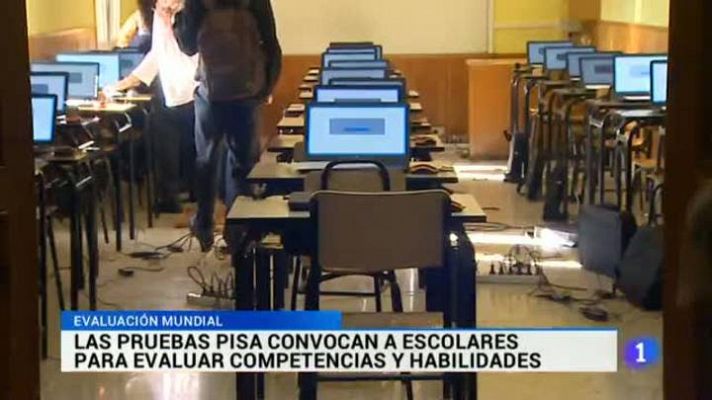 TeleCantabria - Telecantabria - 19/05/15