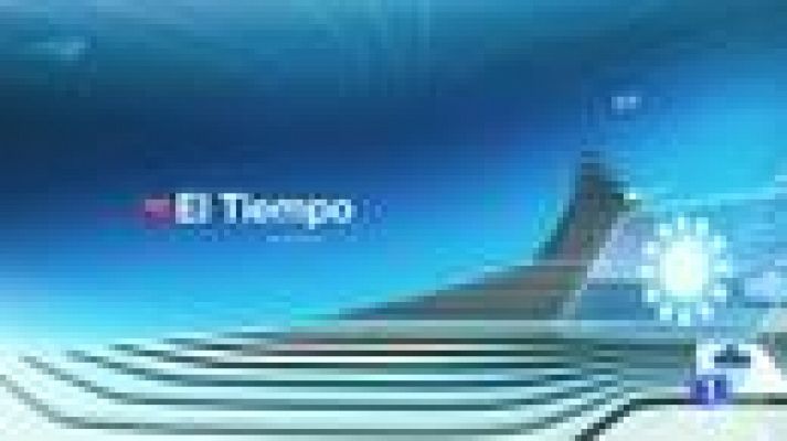 Noticias de Castilla y León - El tiempo en Castilla y León - 19/05/15