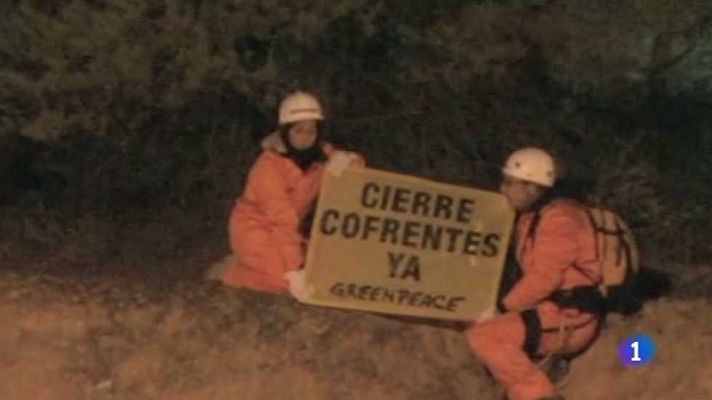 L'informatiu - Comunitat Valenciana - L'Informatiu - Comunitat Valenciana - 19/05/15