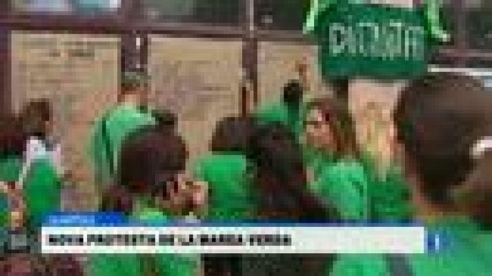 Informatiu Balear - Informatiu Balear 2 - 19/05/15