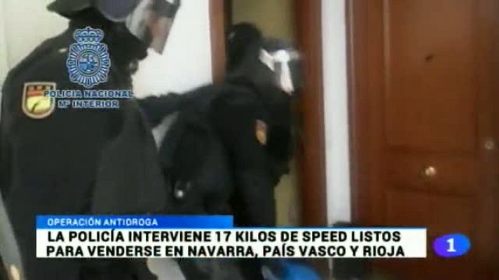 Telenavarra - Telenavarra 2 - 19/05/2015