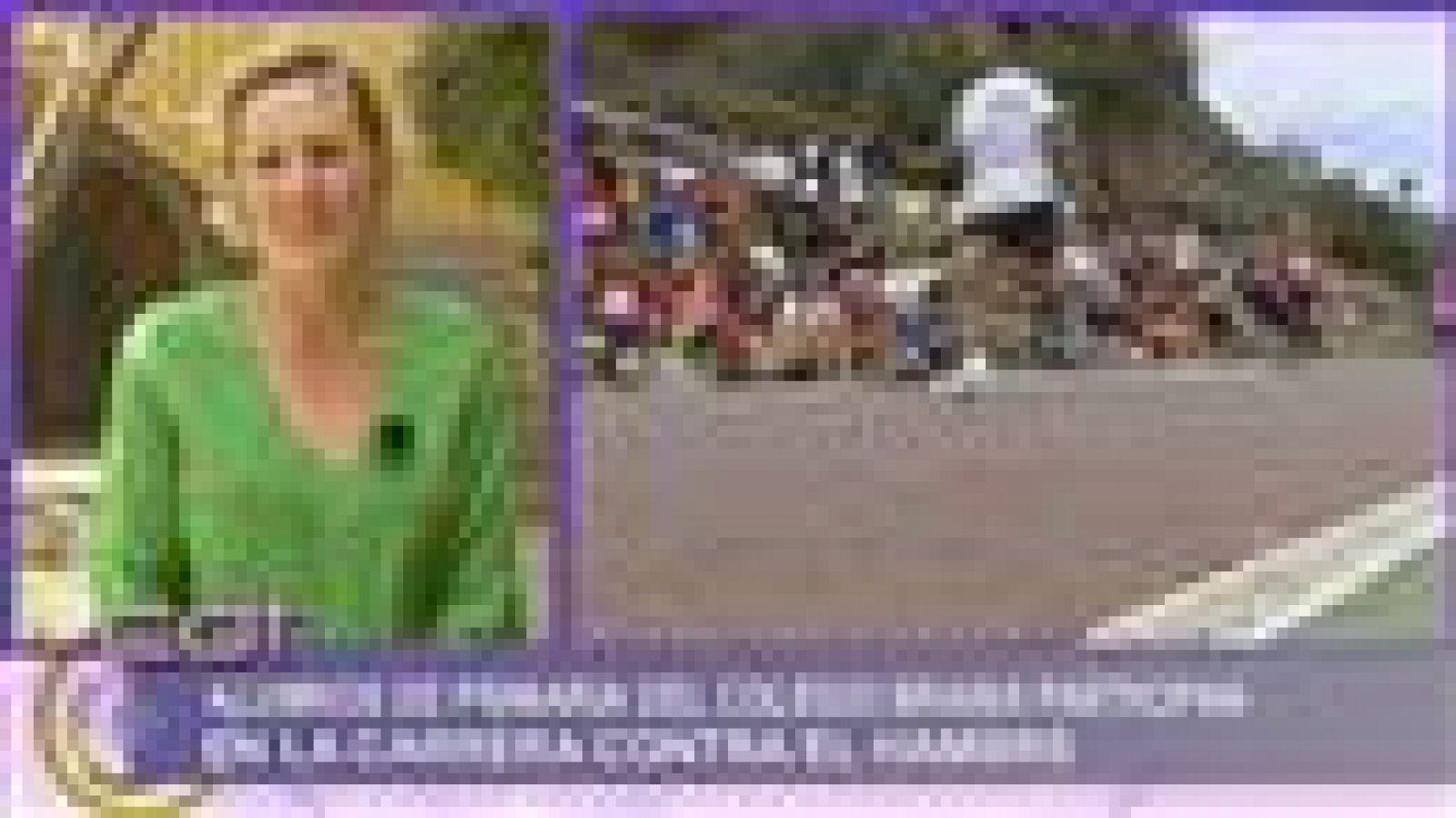 Cerca de ti - 19/05/15 - Cerca de ti | Ver