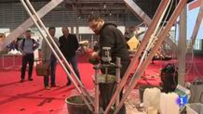 L'Informatiu - L'Informatiu 2 - 19/05/2015