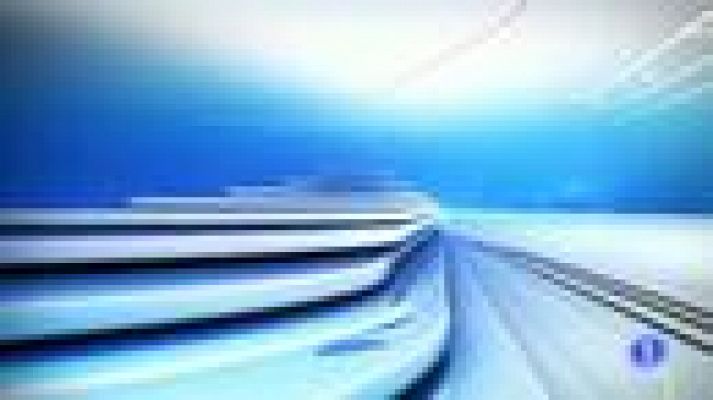 Informativo Telerioja - Telerioja en 2' - 19/05/15