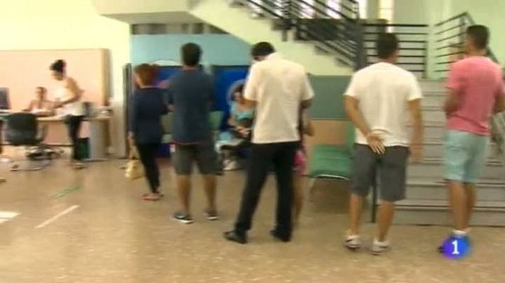 Noticias de Extremadura - Noticias de Extremadura 2 - 19/05/15