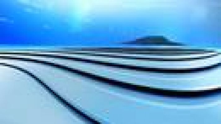 TeleCantabria - Telecantabria 2 - 19/05/15