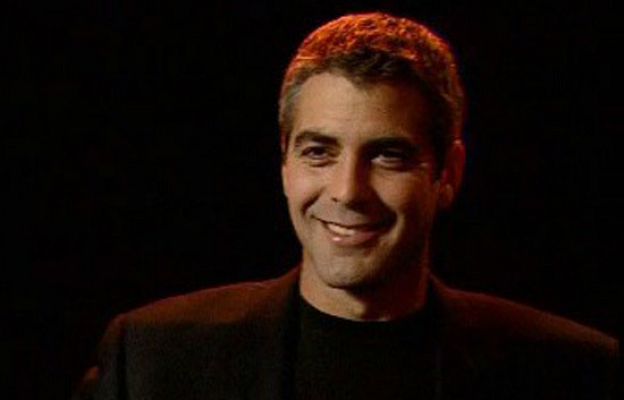 La trayectoria de George Clooney