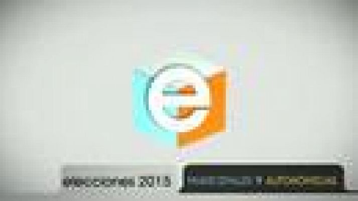 Informativo Telerioja - La Rioja Elecciones Autonómicas - 19/05/15