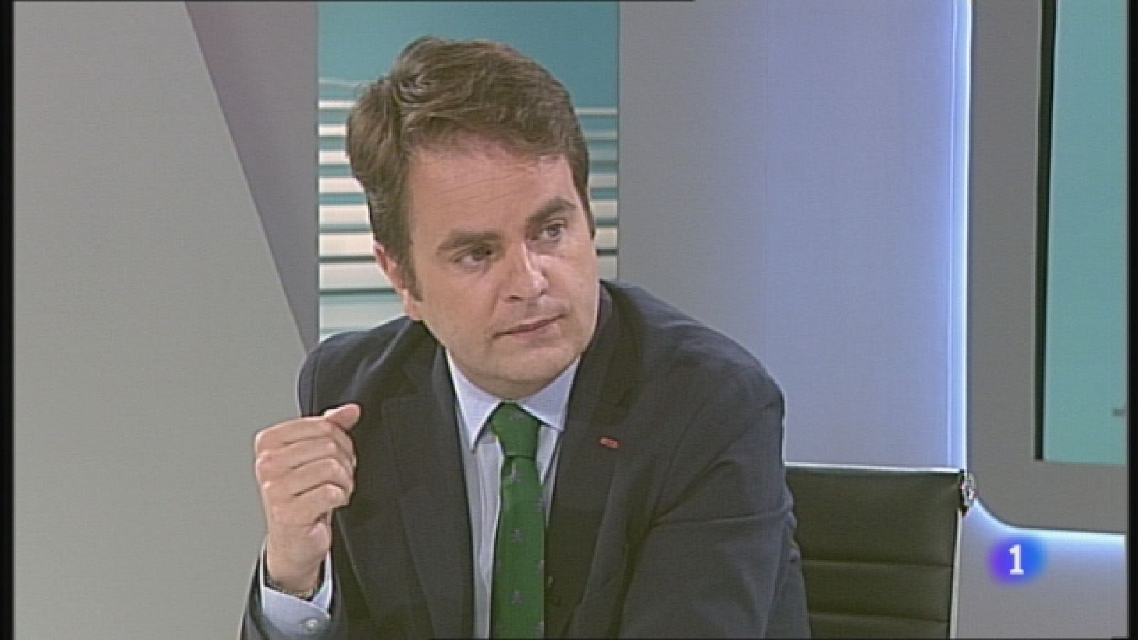 Roberto Bermúdez de Castro - PP - 19/05/15 | Ver