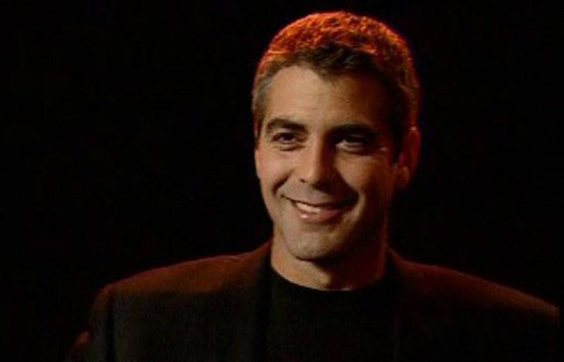 Cartelera - La trayectoria de George Clooney