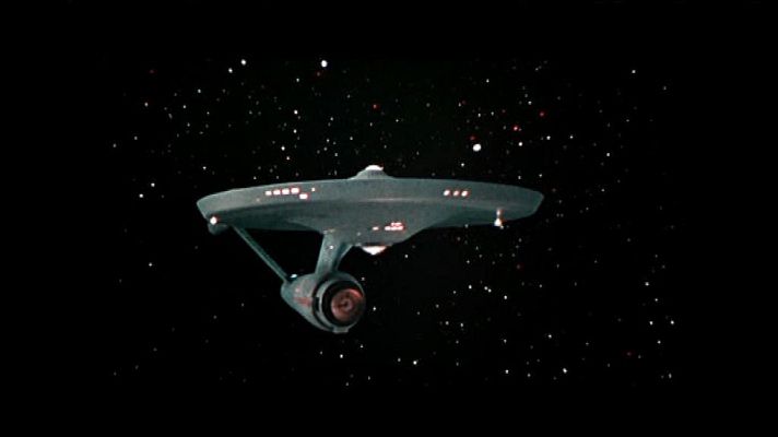 Documaster - 'La verdadera historia de la ciencia ficción' - Promo