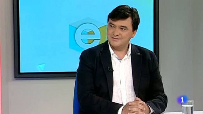 Noticias Andalucía - Entrevistas Electorales - Gabriel Cruz, candidato del PSOE a la alcaldía de Huelva