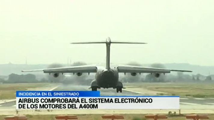 Noticias Andalucía - Noticias Andalucía 2 - 19/05/2015