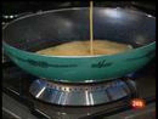  - Sube el gas natural un 9,6%