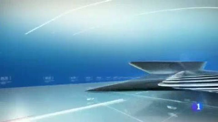 Telenorte - País Vasco - País Vasco en 2' - 19/05/15