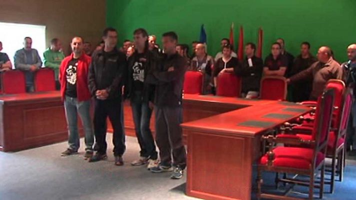 España en 24h - España en 24 horas - 19/05/15